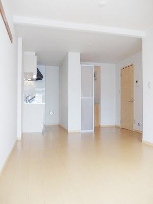 3/20 リビング/ダイニング