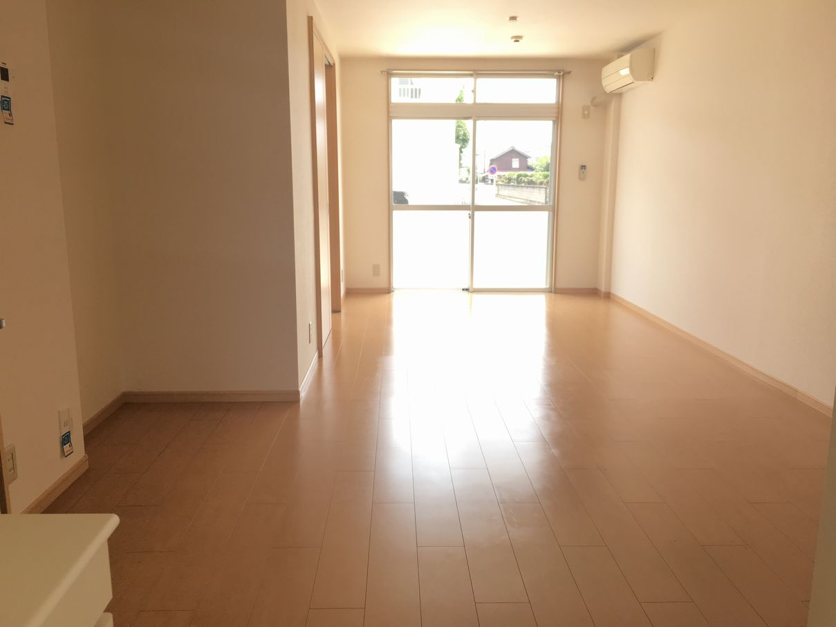 3/24 リビング/ダイニング