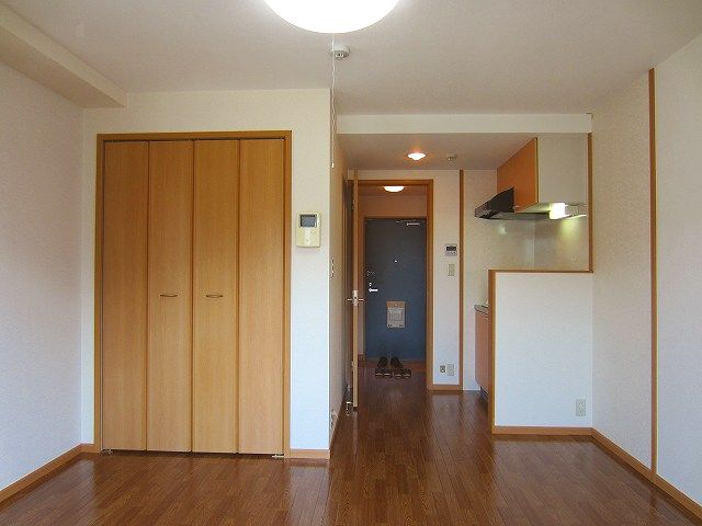 3/21 リビング/ダイニング