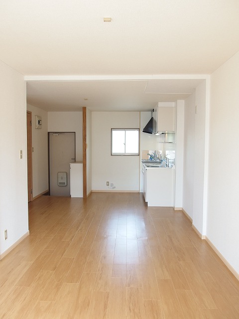 3/20 リビング/ダイニング