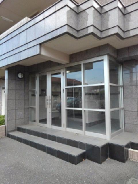 14/20 エントランス