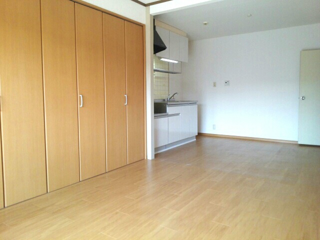 3/20 リビング/ダイニング