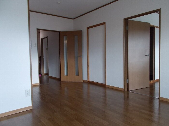 8/20 リビング/ダイニング