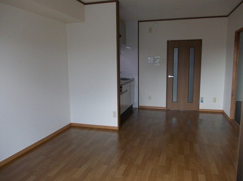 4/20 リビング/ダイニング