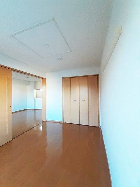 4/24 室内