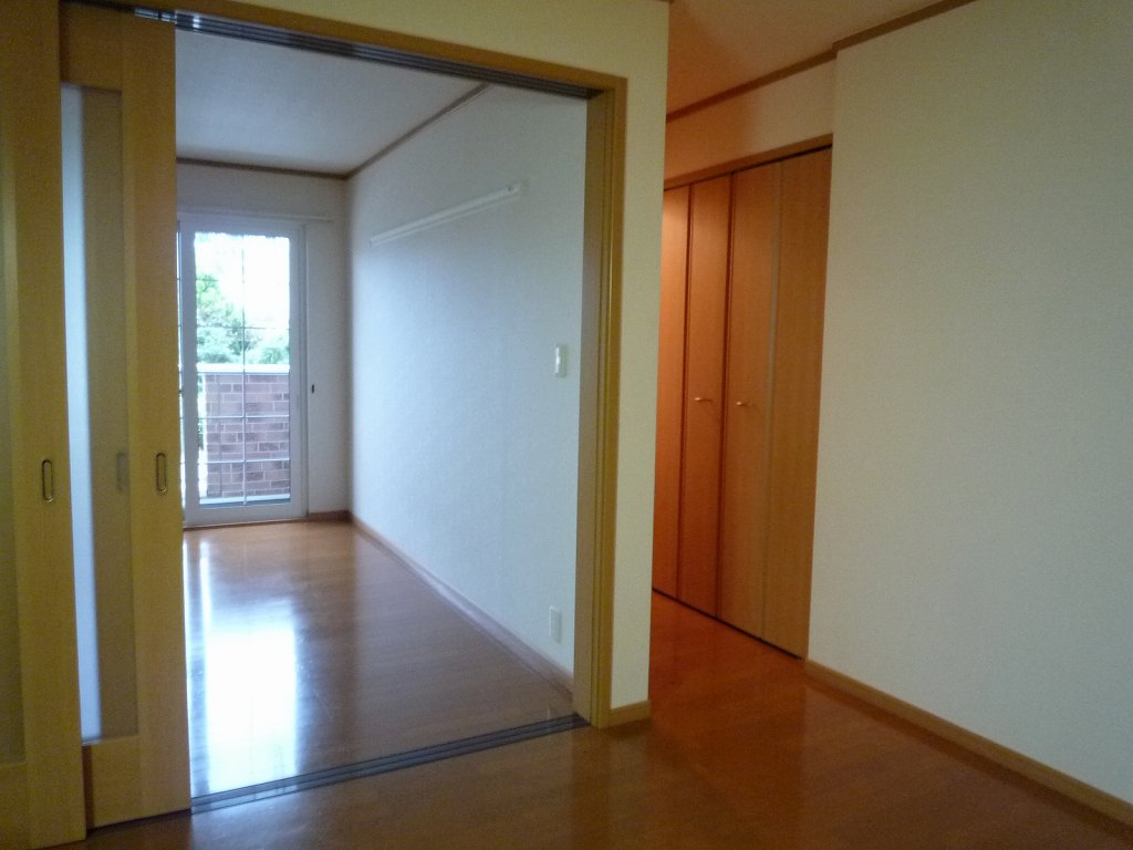 2/19 リビング/ダイニング