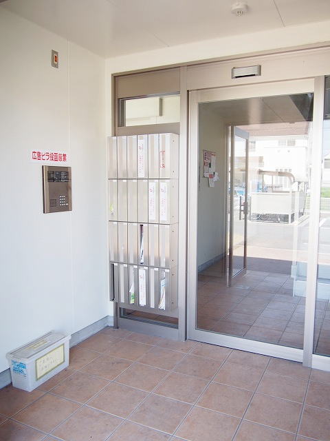 14/24 エントランス