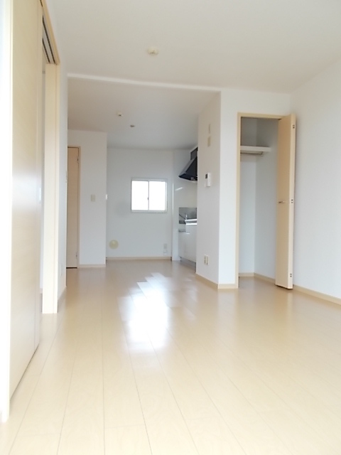 5/23 リビング/ダイニング