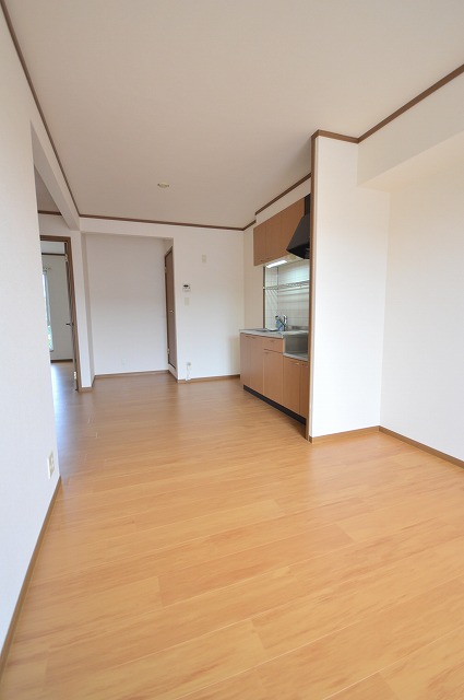 3/20 リビング/ダイニング