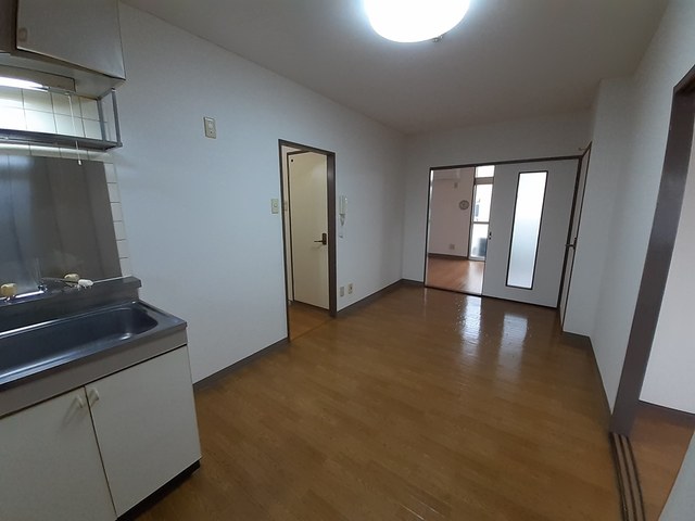 3/17 リビング/ダイニング