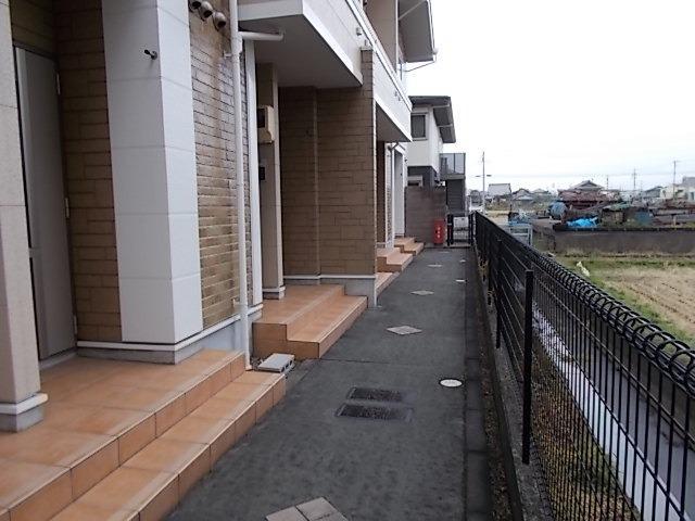 2/9 エントランス