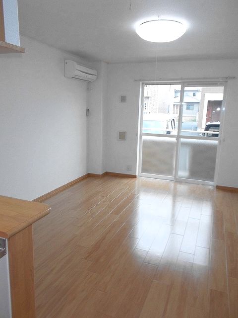 3/20 リビング/ダイニング