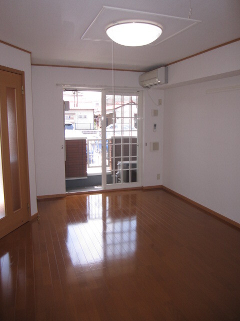 3/20 リビング/ダイニング