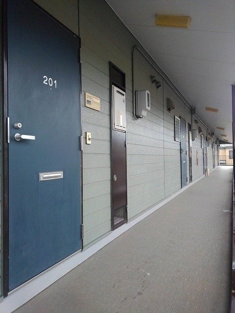 2/8 エントランス