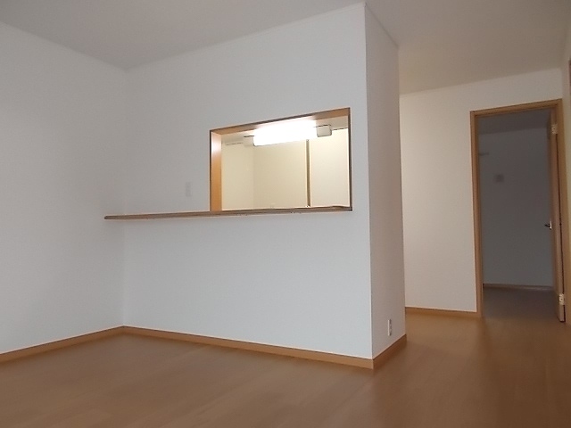 3/19 リビング/ダイニング