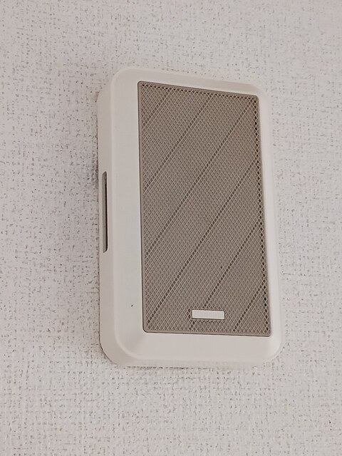 11/23 設備