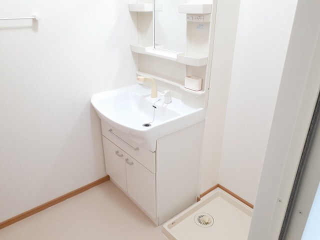 10/20 洗面