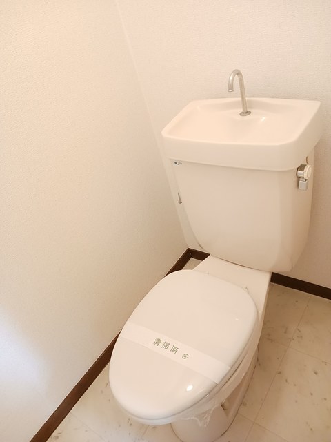 10/20 トイレ