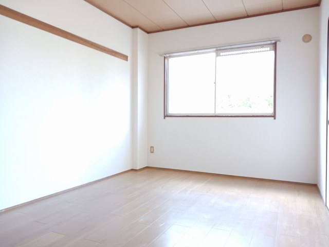 5/20 寝室