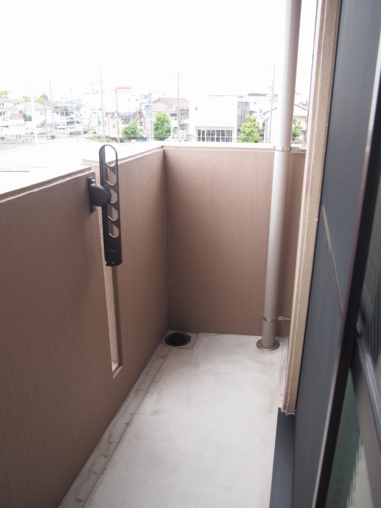 14/24 バルコニー