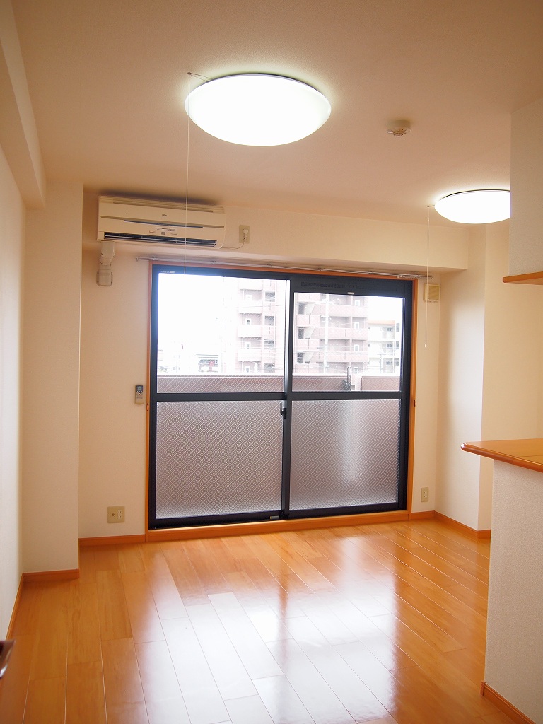 3/24 リビング/ダイニング