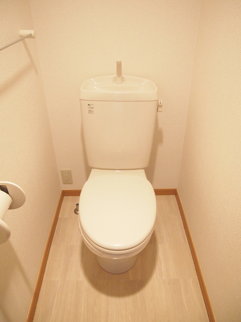 11/24 トイレ