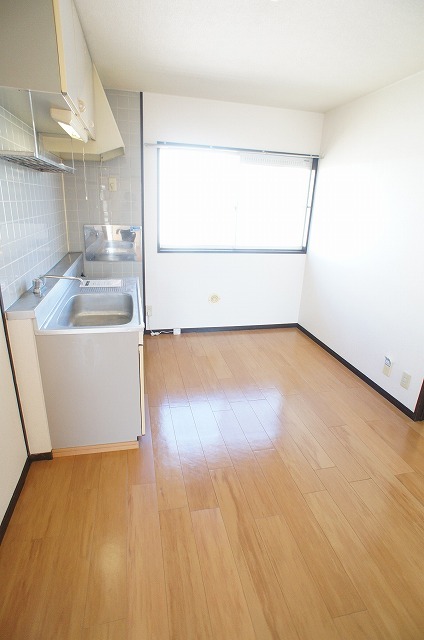 3/22 リビング/ダイニング