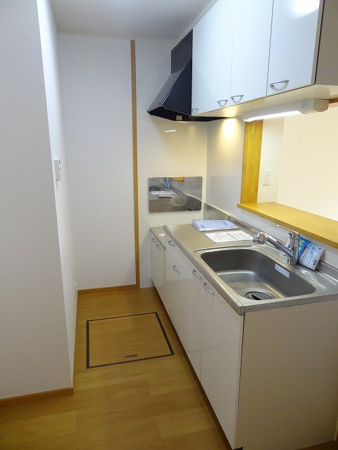 7/22 キッチン