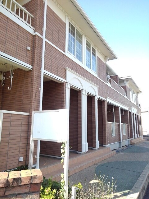 2/8 エントランス