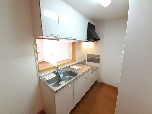 7/20 キッチン
