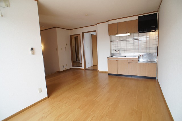 3/24 リビング/ダイニング