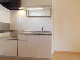 7/21 キッチン