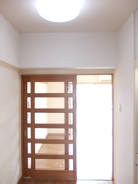 3/18 リビング/ダイニング