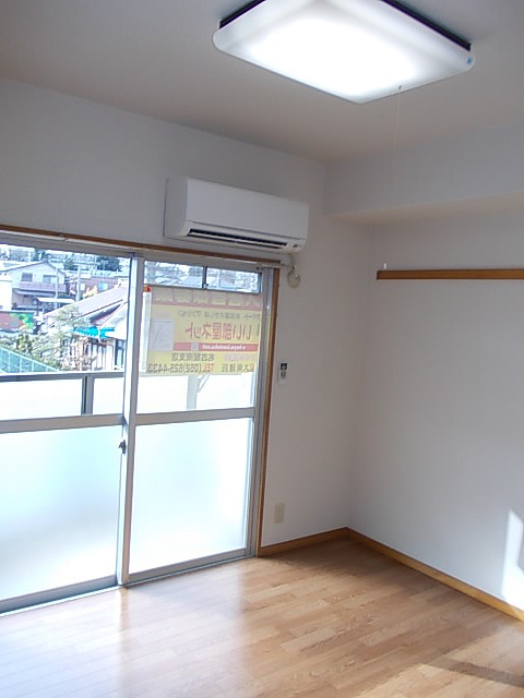 4/18 リビング/ダイニング