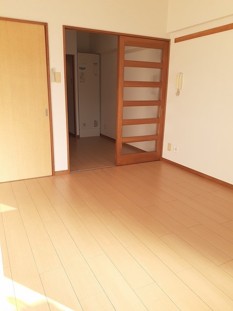 4/24 室内