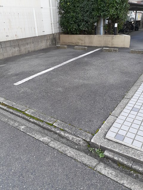 14/24 駐車場
