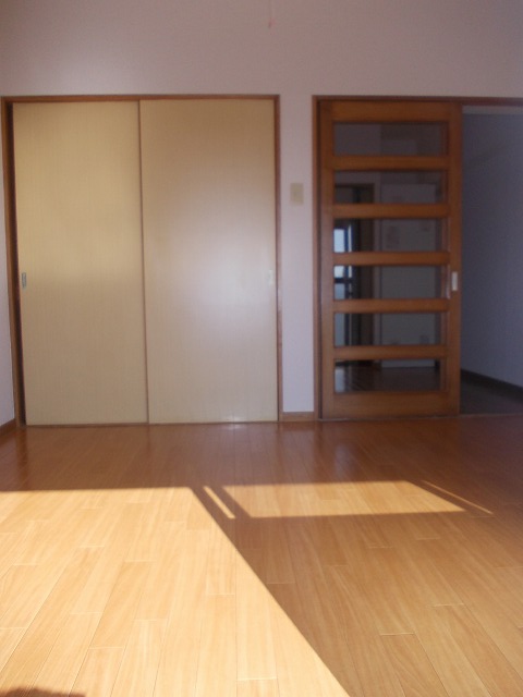 5/22 リビング/ダイニング