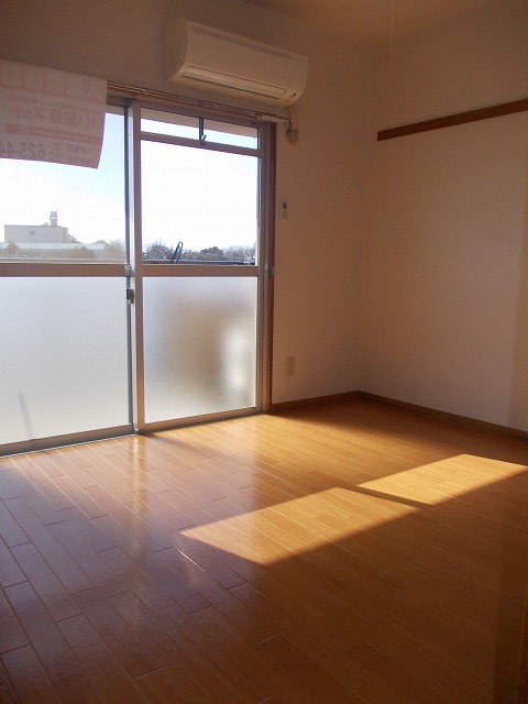 4/22 リビング/ダイニング