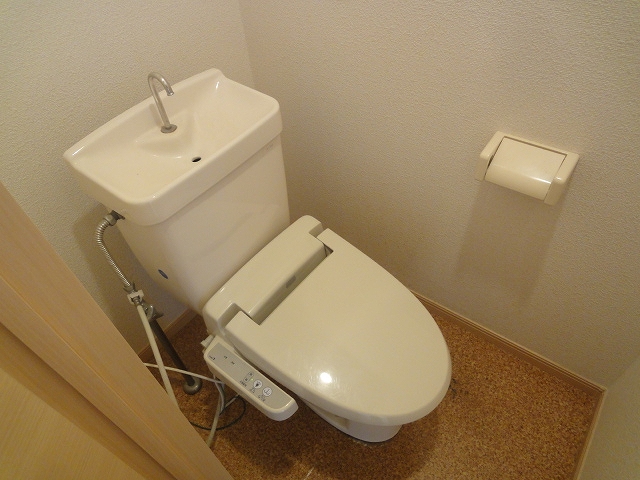 9/20 トイレ