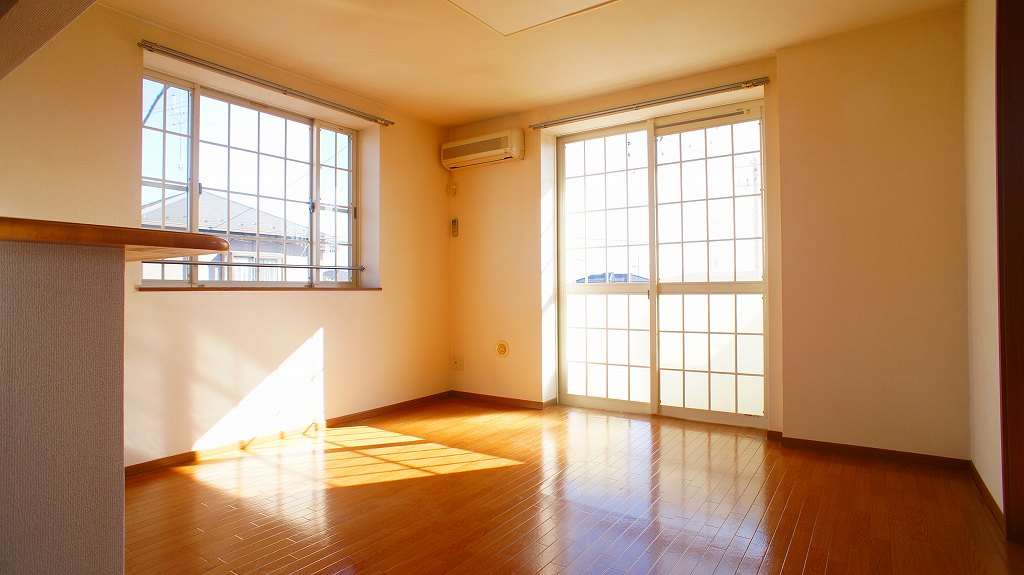 3/30 リビング/ダイニング