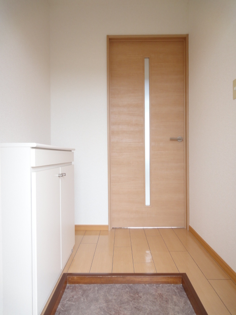 9/24 玄関
