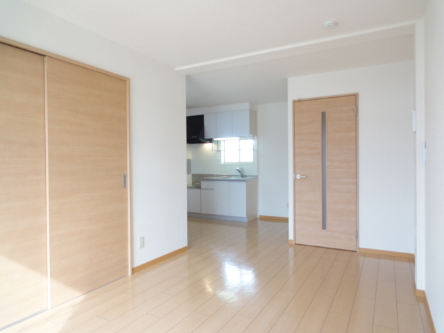 4/24 リビング/ダイニング