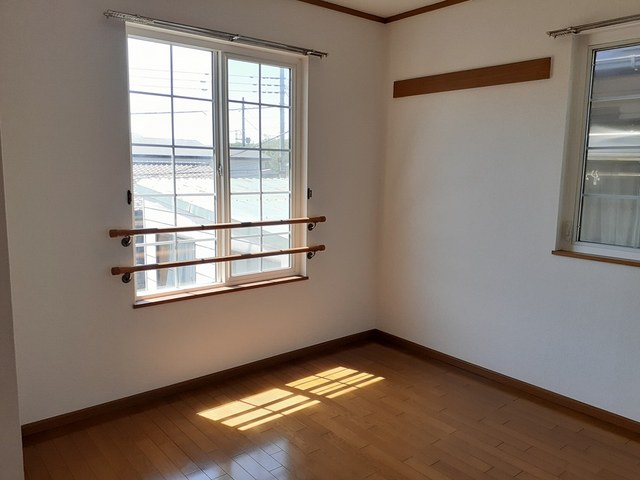 4/22 室内