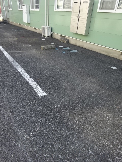 14/24 駐車場