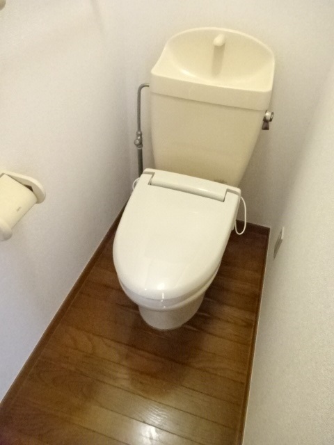 9/24 トイレ