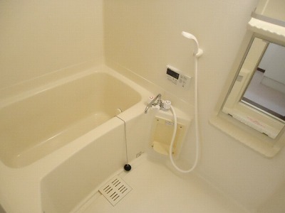 8/20 浴室
