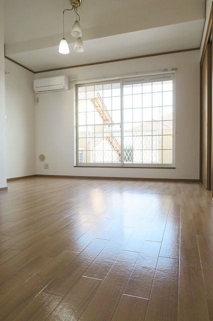 3/20 リビング/ダイニング