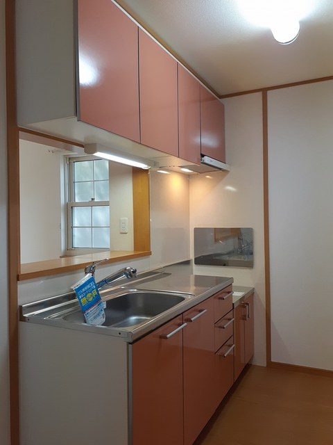 7/20 キッチン
