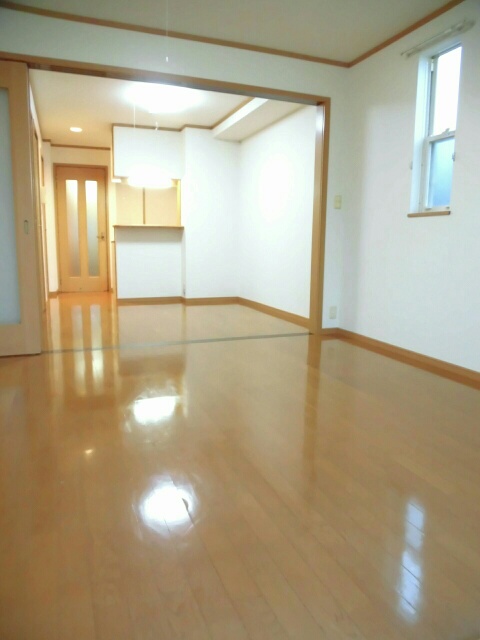 3/20 リビング/ダイニング