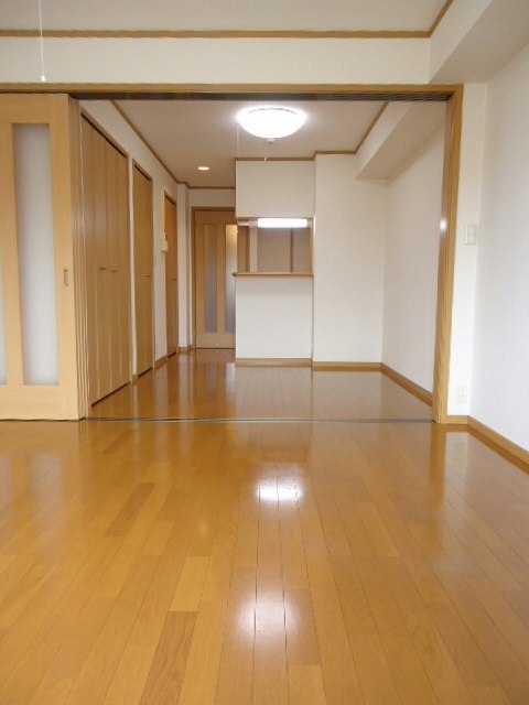 3/20 リビング/ダイニング